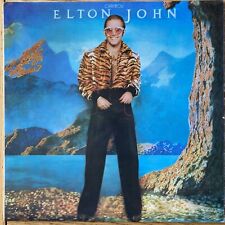 Elton john caribou for sale  WETHERBY