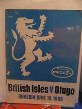 1966 otago british for sale  CARDIFF
