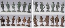 Soldatini kinder metallfiguren for sale  Shipping to Ireland