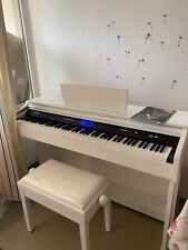 Tasten digital piano gebraucht kaufen  Vaalserquartier