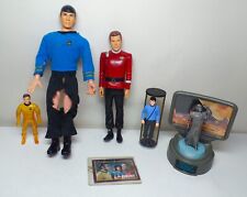 Star trek collectibles for sale  Fort Lauderdale