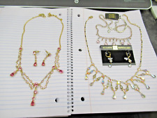 Suzanne bjontegard necklaces for sale  Rochester