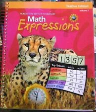 Math expressions level for sale  Orem