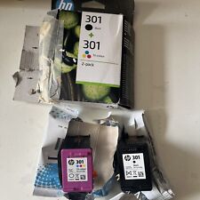 hp 301 ink cartridges for sale  WILLENHALL