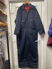 boilersuits overalls for sale  SIDCUP