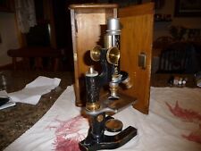 Antique bausch lomb for sale  Hibbing