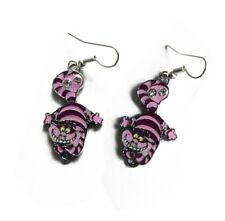 Boucles oreilles alice d'occasion  Montbazens