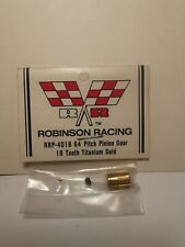 Robinson racing 4018 d'occasion  Illzach