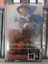 Smashing Pumpkins Waiting For The Past FULLY PLAY GRADED cassette comprar usado  Enviando para Brazil