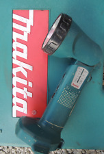 Makita lampe torche d'occasion  Aurignac