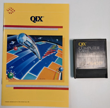 Qix clx4027 cartridge gebraucht kaufen  Cremlingen