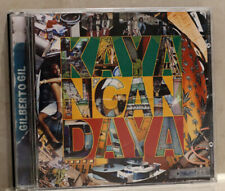 Gilberto Gil Kaya N’gah Daya CD   comprar usado  Enviando para Brazil