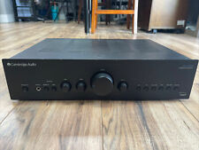 Cambridge Audio Azur 640A V2 Integrated Amplifier Iconic British Sound! for sale  Troy