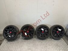 Mini alloy wheels for sale  LONDON