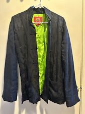 Shanghai tang coat for sale  San Bruno