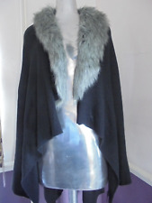 Ladies monsoon poncho for sale  HARLOW