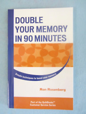 Double memory minutes for sale  Columbia