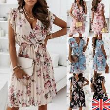 Women floral print for sale  UK