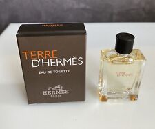 Miniature parfum hermès d'occasion  Boulogne-sur-Mer