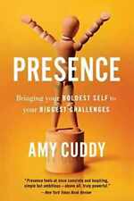 Presence paperback cuddy for sale  Philadelphia