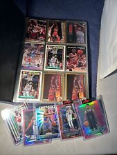 Basketball card binder for sale  Kenilworth