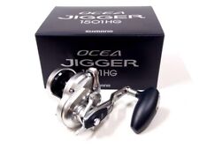 Shimano ocea jigger for sale  Shipping to Ireland