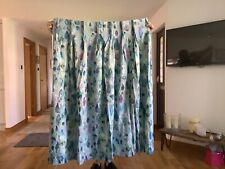 Voyage maison curtains for sale  Shipping to Ireland