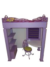 s girl bed loft for sale  Katy