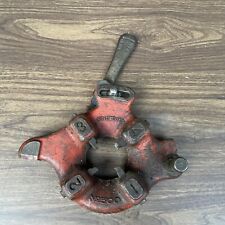 Ridgid pipe threader for sale  Beach Haven