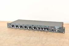 Ashly MX-206 Rack-Mountable 6-Channel, Stereo Microphone Mixer for sale  Shipping to South Africa