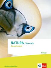 Natura biologie gesamtband gebraucht kaufen  Berlin