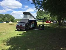 Transporter lwb campervan for sale  LEWES