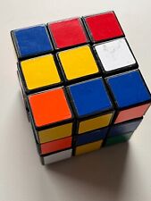 Used, MAGIC CUBE RUBIK'S CUBE Age & Manufacturer Unknown for sale  Shipping to South Africa