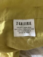 Gallerie chartreuse yellow for sale  Elgin