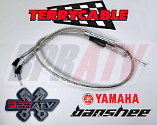 Banshee 350 terry for sale  Upland