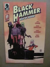 Black hammer age for sale  Canada