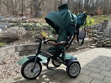 bruin kinderwagen gebraucht kaufen  Sulzbach-Rosenberg