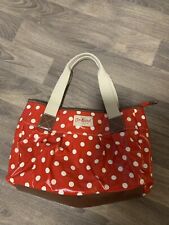 Cath kidston bag for sale  RUTHIN