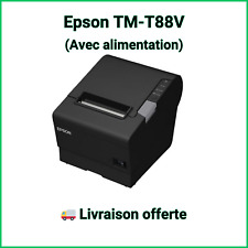 Epson t88v epson d'occasion  Châtillon