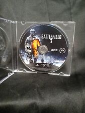 Battlefield 3 (Sony PlayStation 3, 2011) Disco Impecável, usado comprar usado  Enviando para Brazil