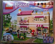 Lego friends traumhaus gebraucht kaufen  Kaltenkirchen