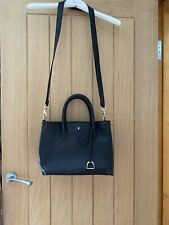 Joules leather handbag for sale  TAUNTON