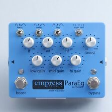 Empress paraeq boost for sale  Howell
