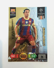 Card xavi hernandez usato  Bologna