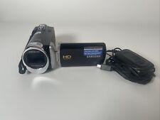 Filmadora Samsung HMX-F90 Funciona Sem Cartão SD Com Cabo Carregador comprar usado  Enviando para Brazil
