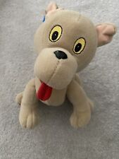 Bumpy dog noddy for sale  COLCHESTER