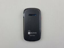 ZTE Red Pocket Mobile MF61 Wi-Fi Hotspot Modem - Clean T-Mobile IMEI - K9522 for sale  Shipping to South Africa