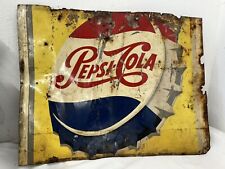 pepsi lighted box sign for sale  Waterford