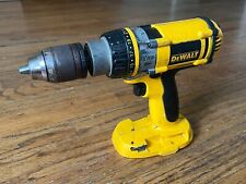 Dewalt dc988 18v for sale  Greenville