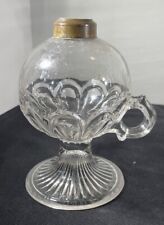 Glass finger lamp for sale  Warrenton